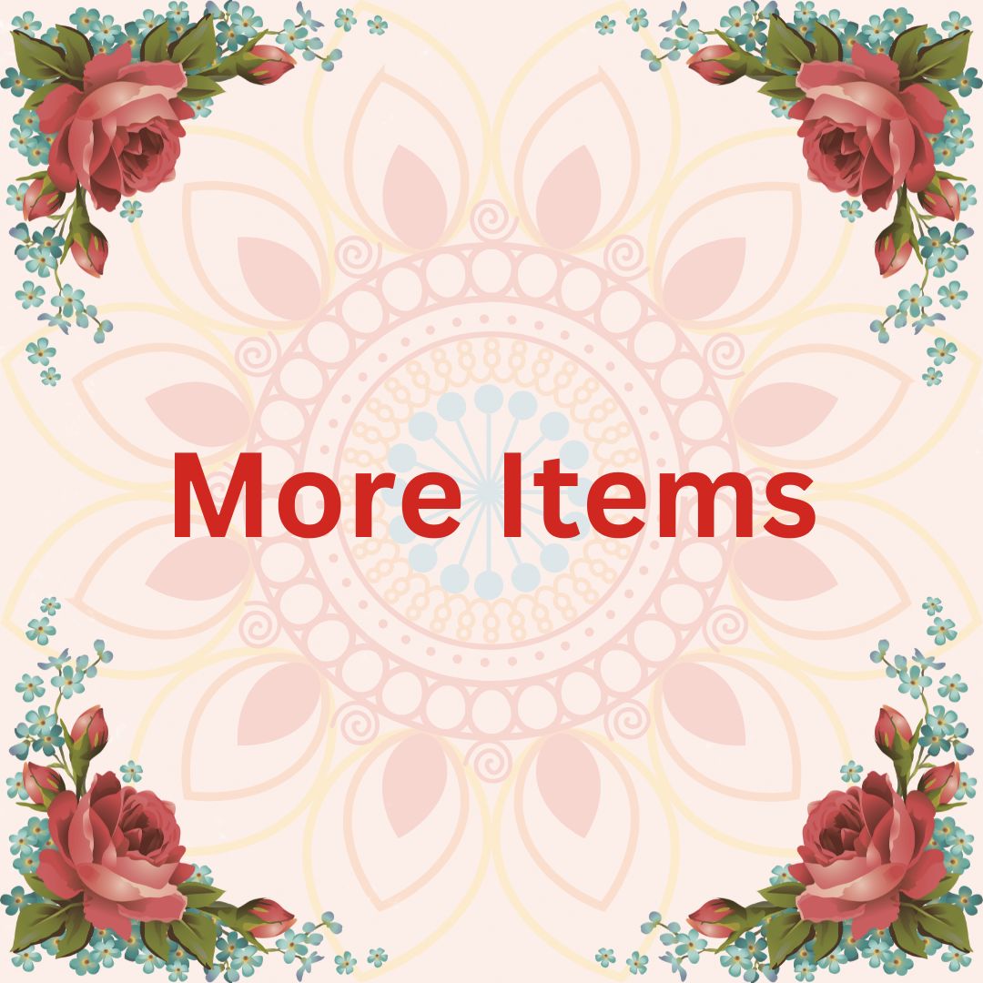 More Items- Kilangi, Abhyang, Ittar, Pillow, dispenser...