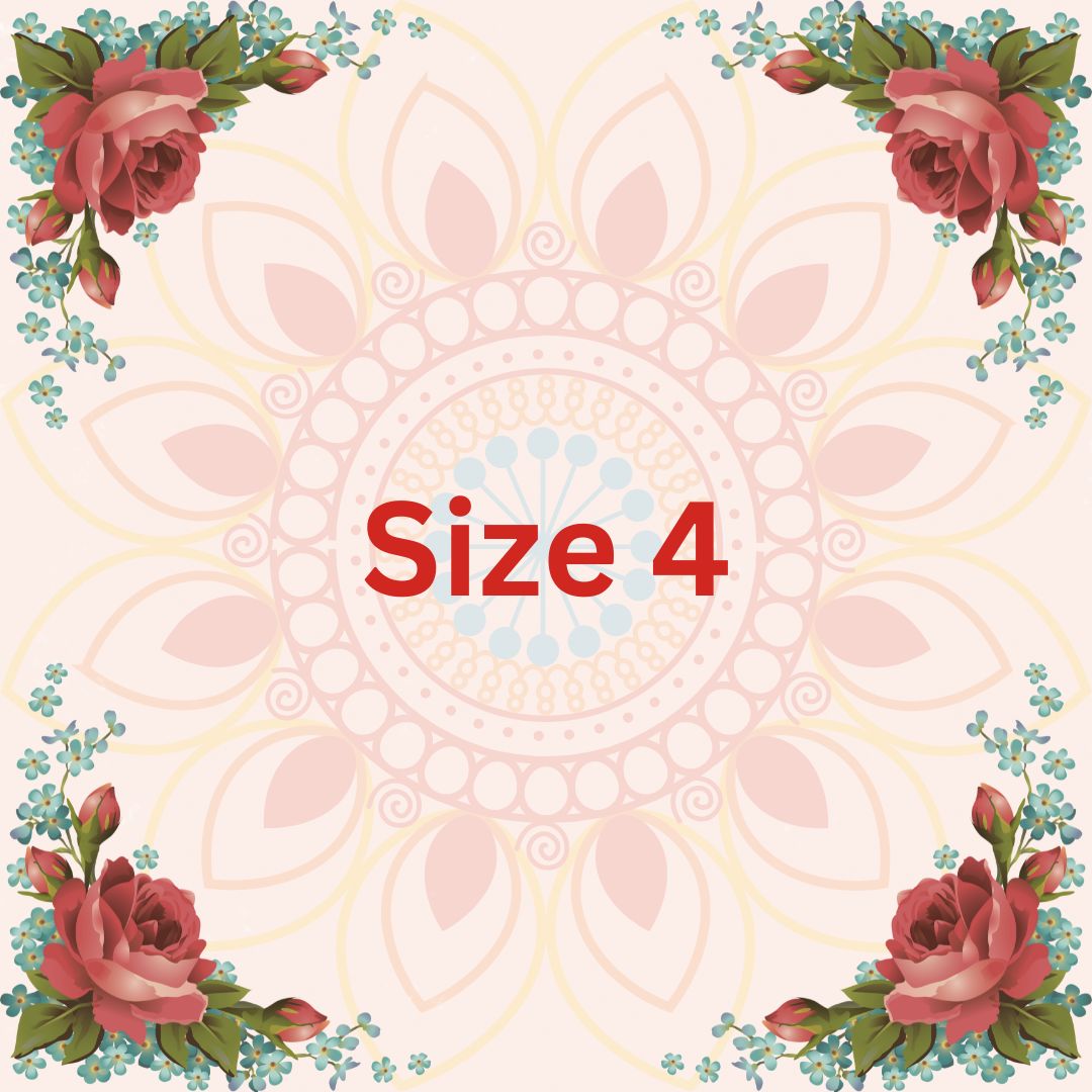 Size 4