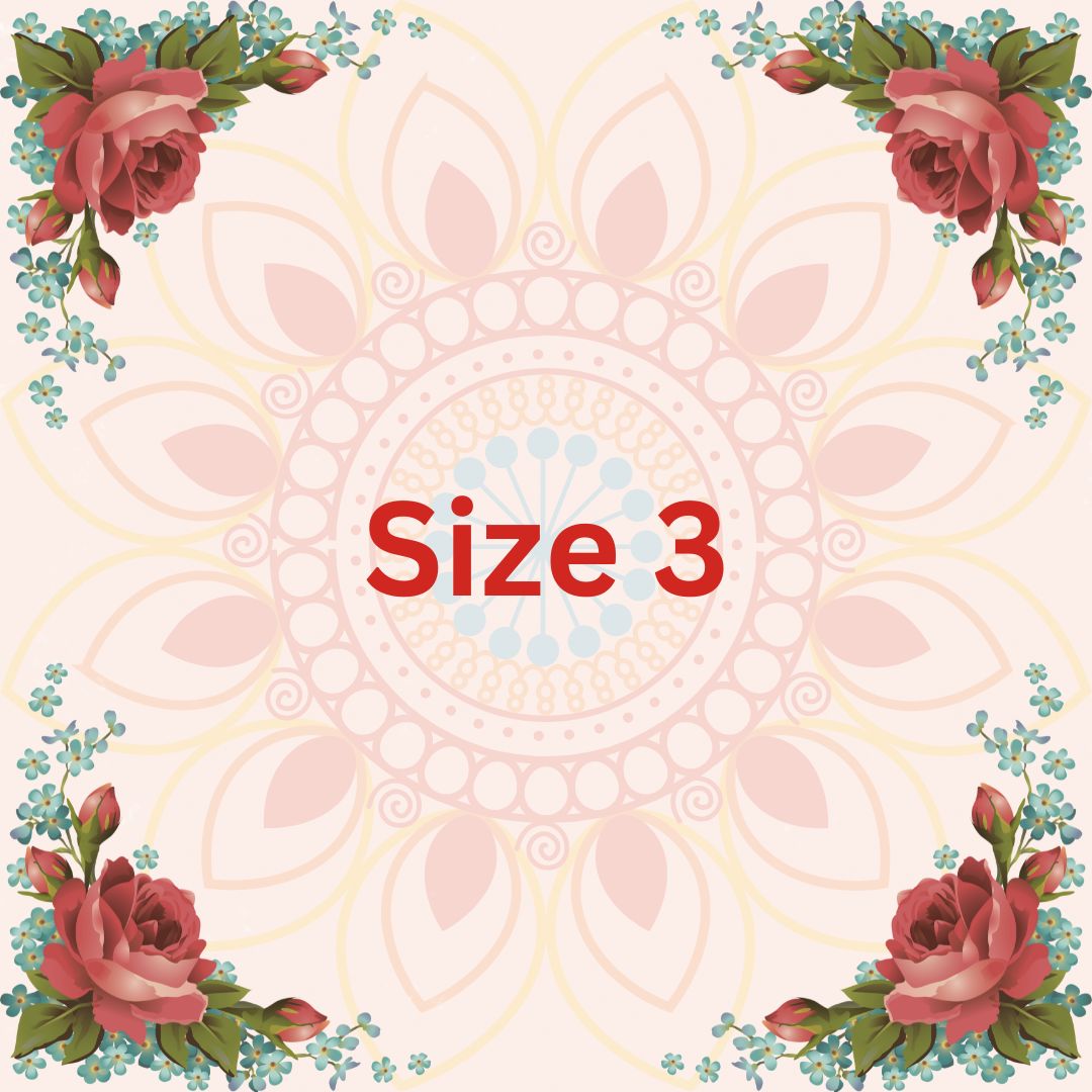 Size 3