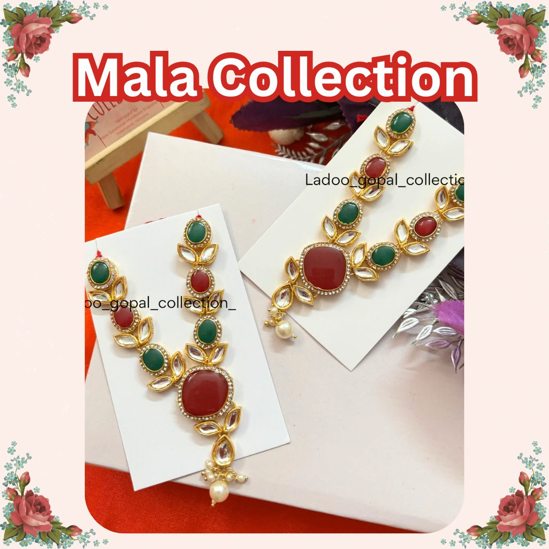 Mala/ Necklace (all size)