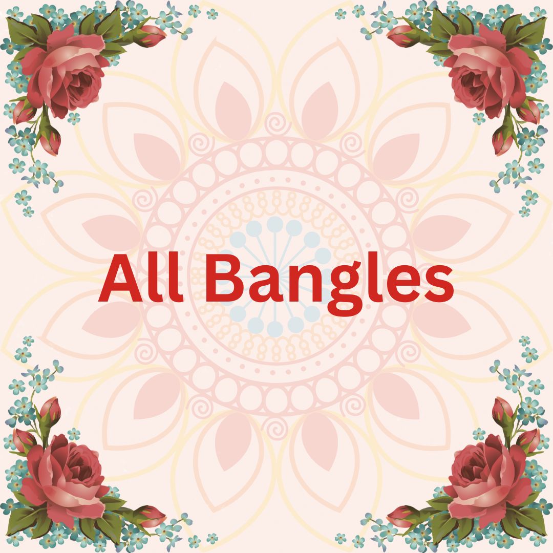 All Bangles (All size)