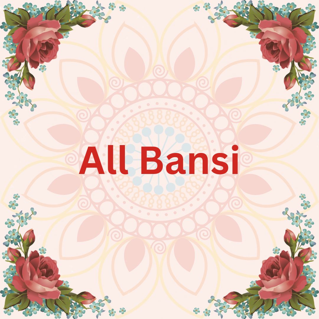 Bansi Collection