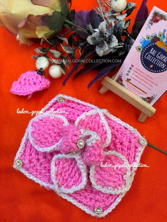 Woollen Poshak for size 1