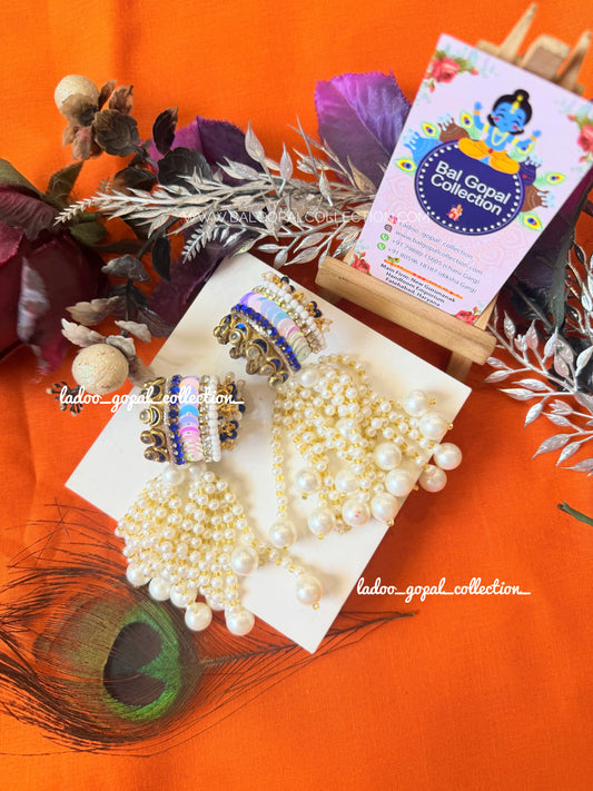 Handmade Premium Chooda/ bangles for Radha Rani