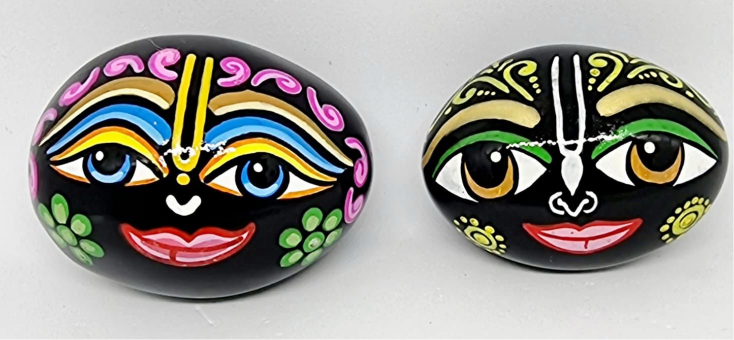 Shaligram