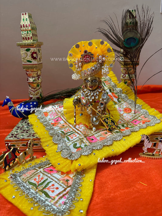 Makar sakranti special kite poshak