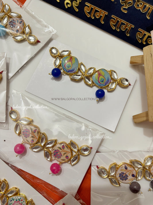 Kamarbandh for laddu gopal 3.5’