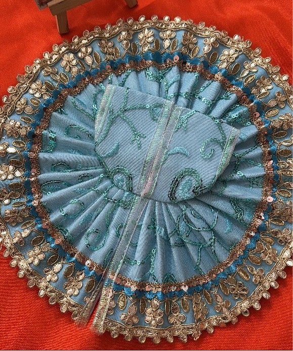 Summer dress for laddu gopal