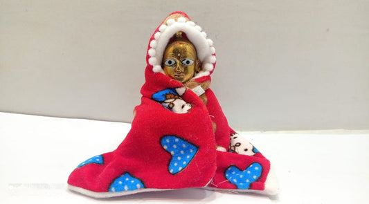 Winter wrap suit (set of 2)