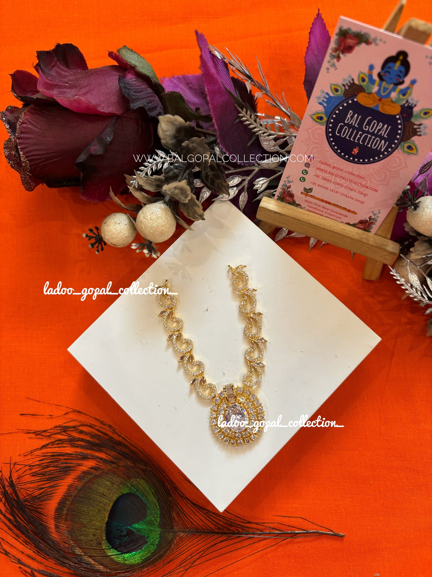 Premium AD mala