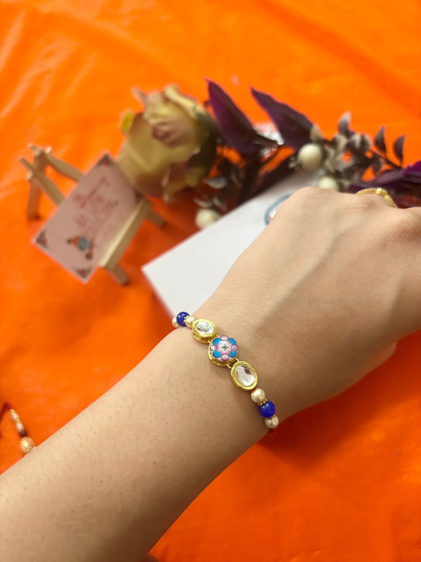 Rakhi combo
