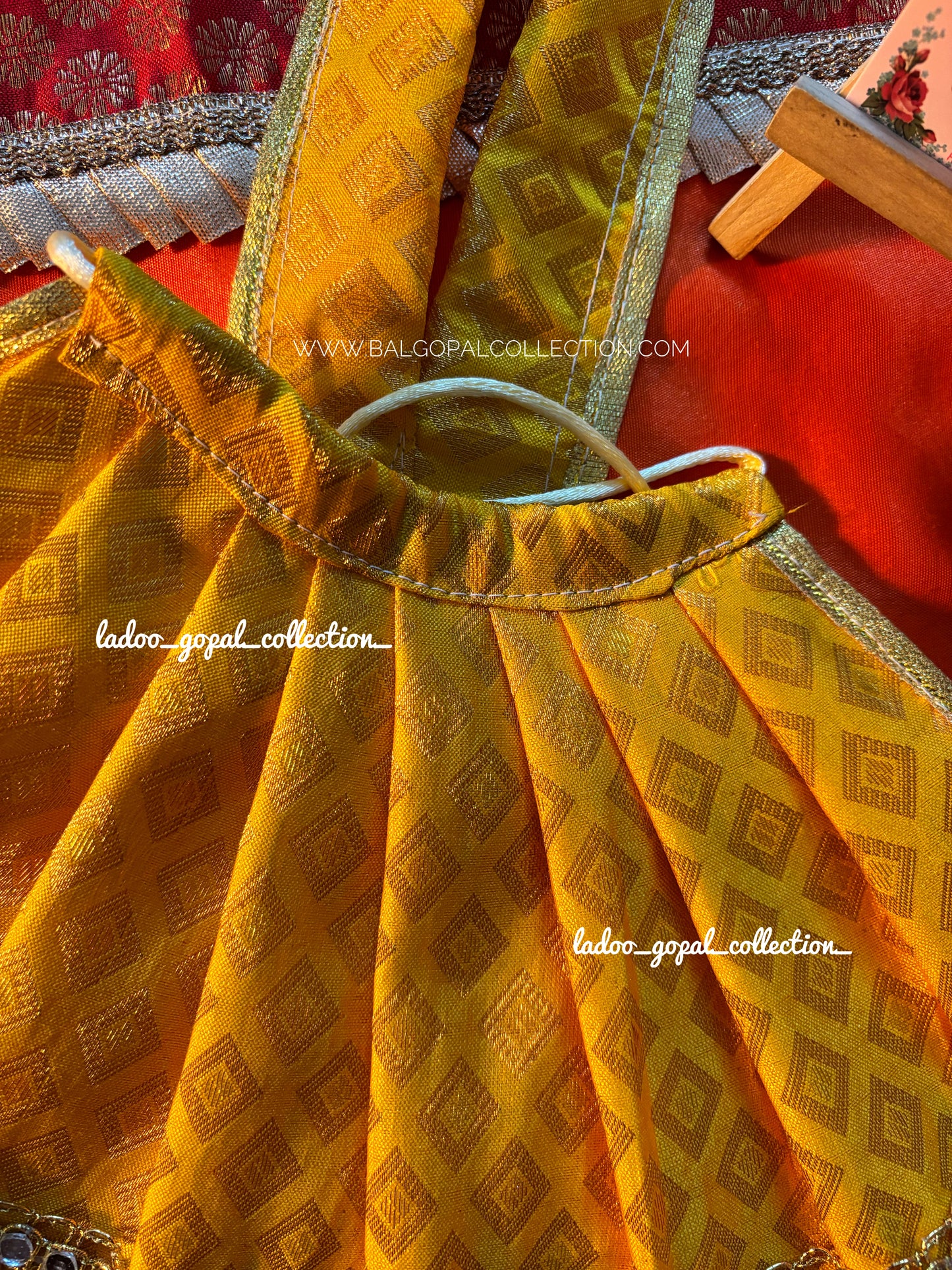 Mata rani heavy lehnga with dupatta