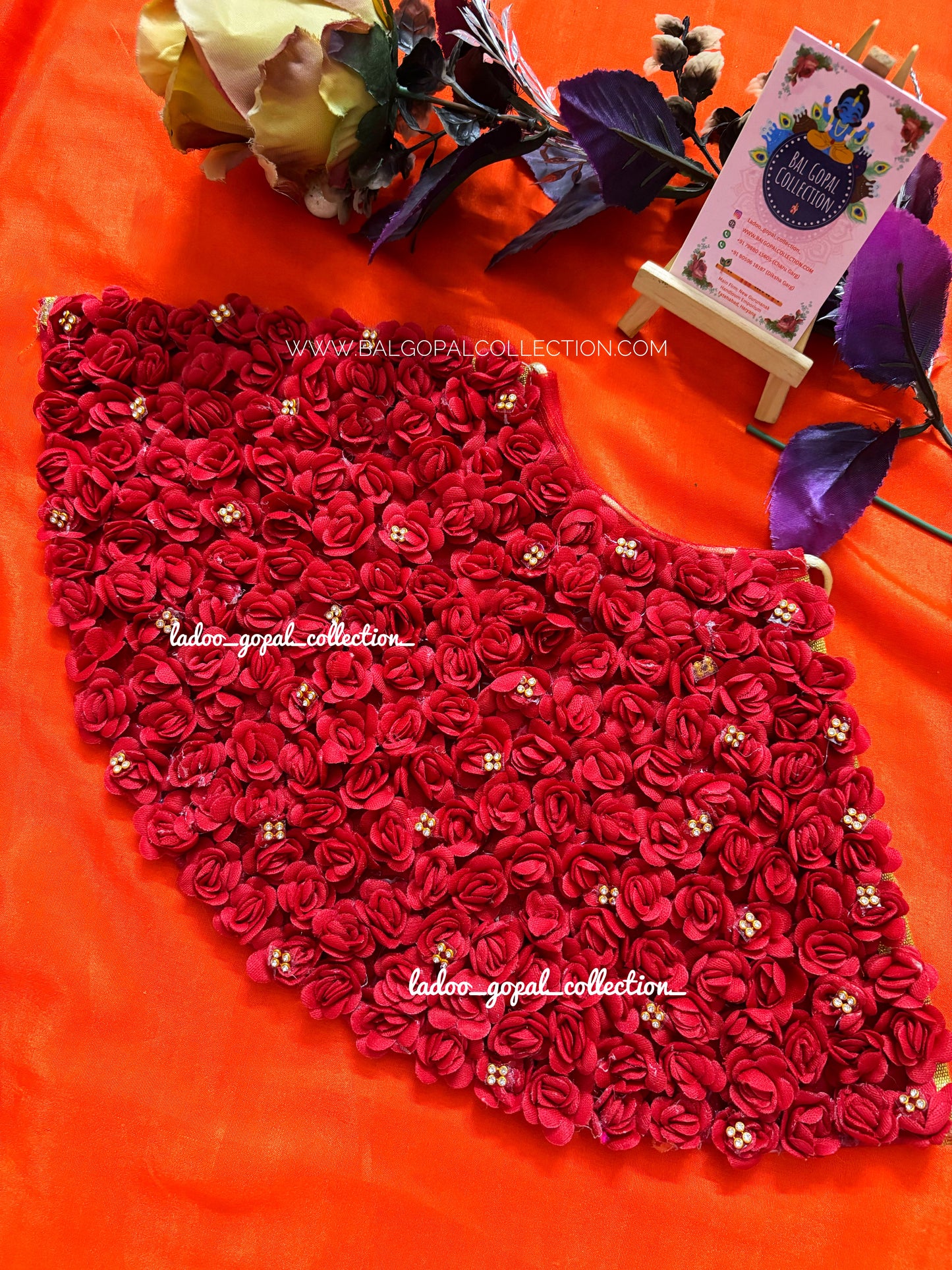 Mata rani heavy lehnga with dupatta