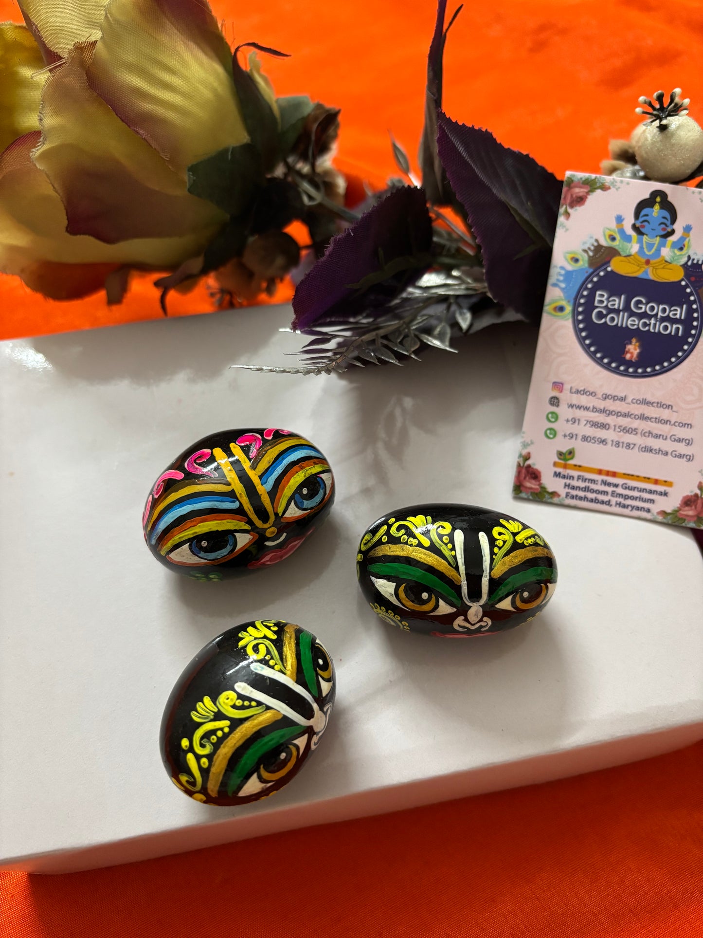 Shaligram