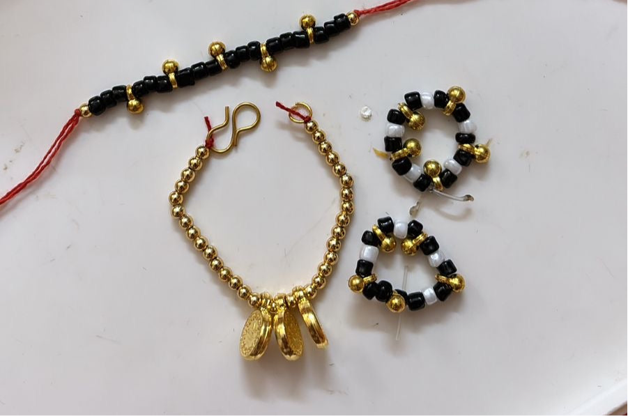 Nazaria set for laddu gopal