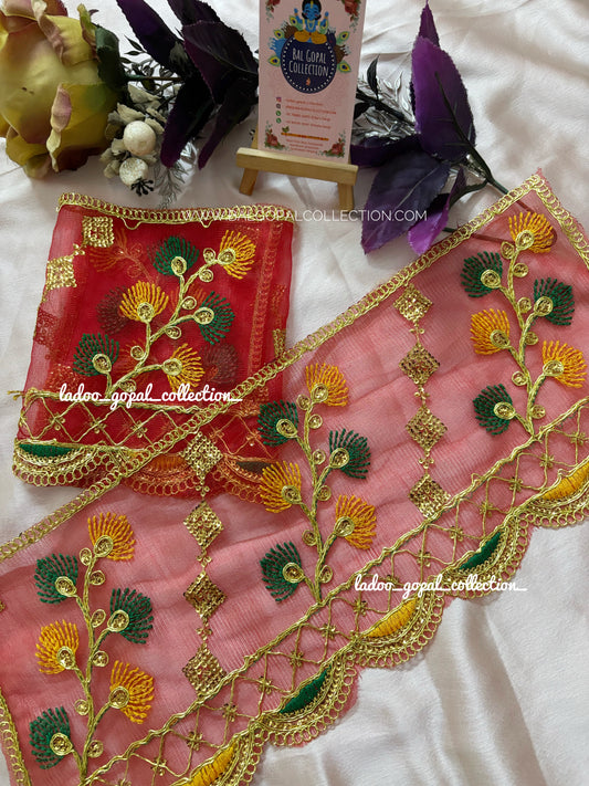 Chunni combo (set of 5)