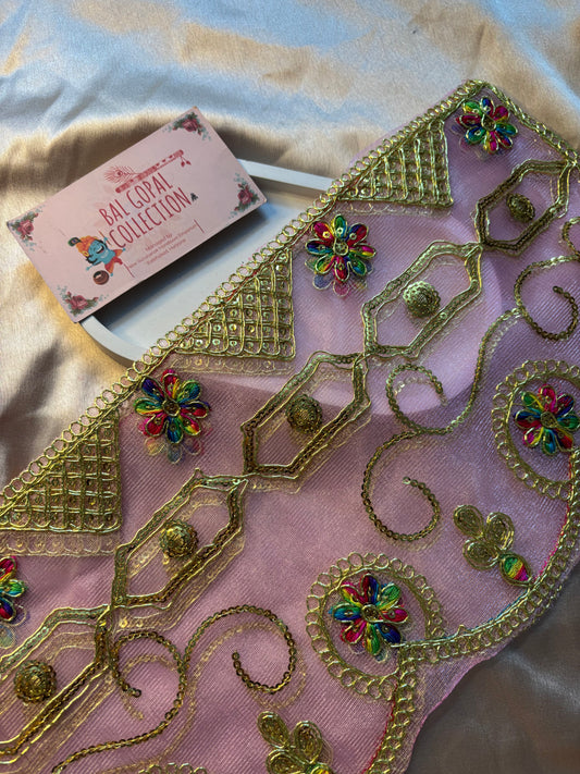 Mata rani chunni (7*19)