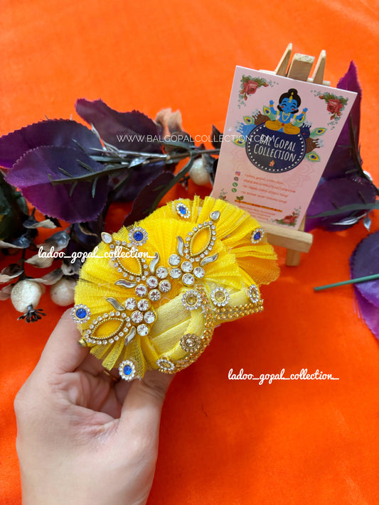 Pagdi for shyam baba