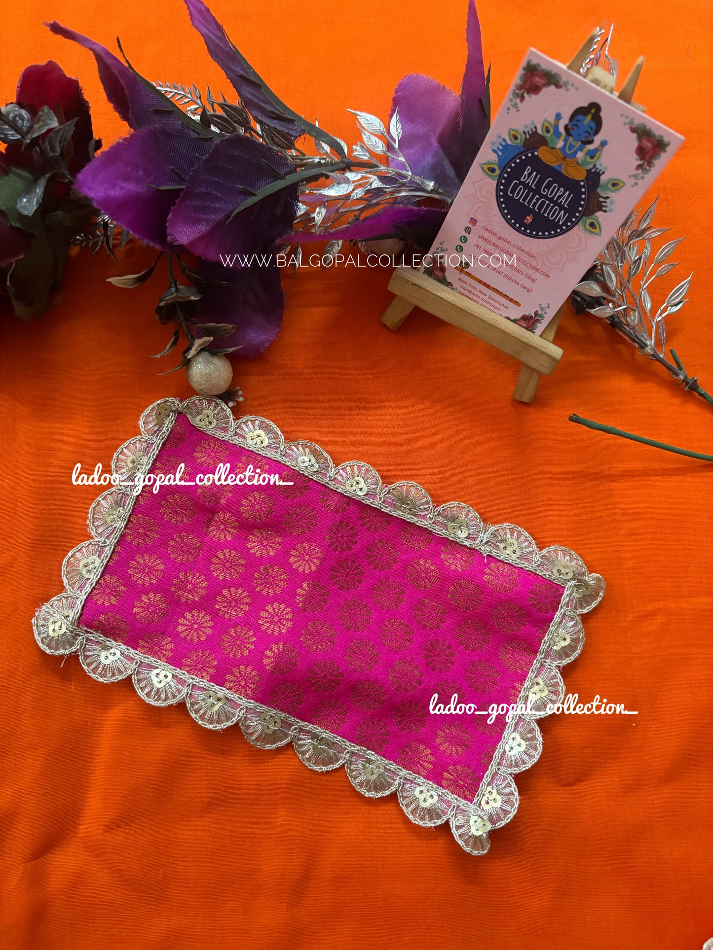 Customized premium aasan