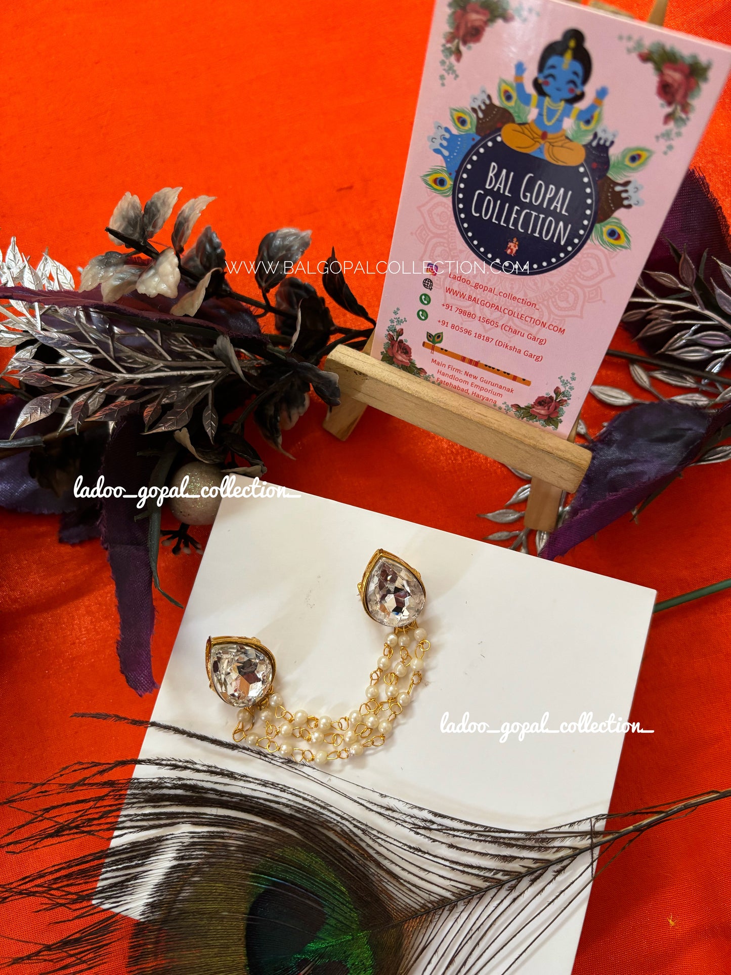 Heavy kilangi for pagdi