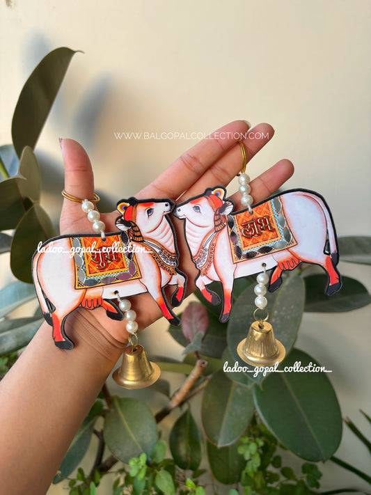 Shubh labh for diwali