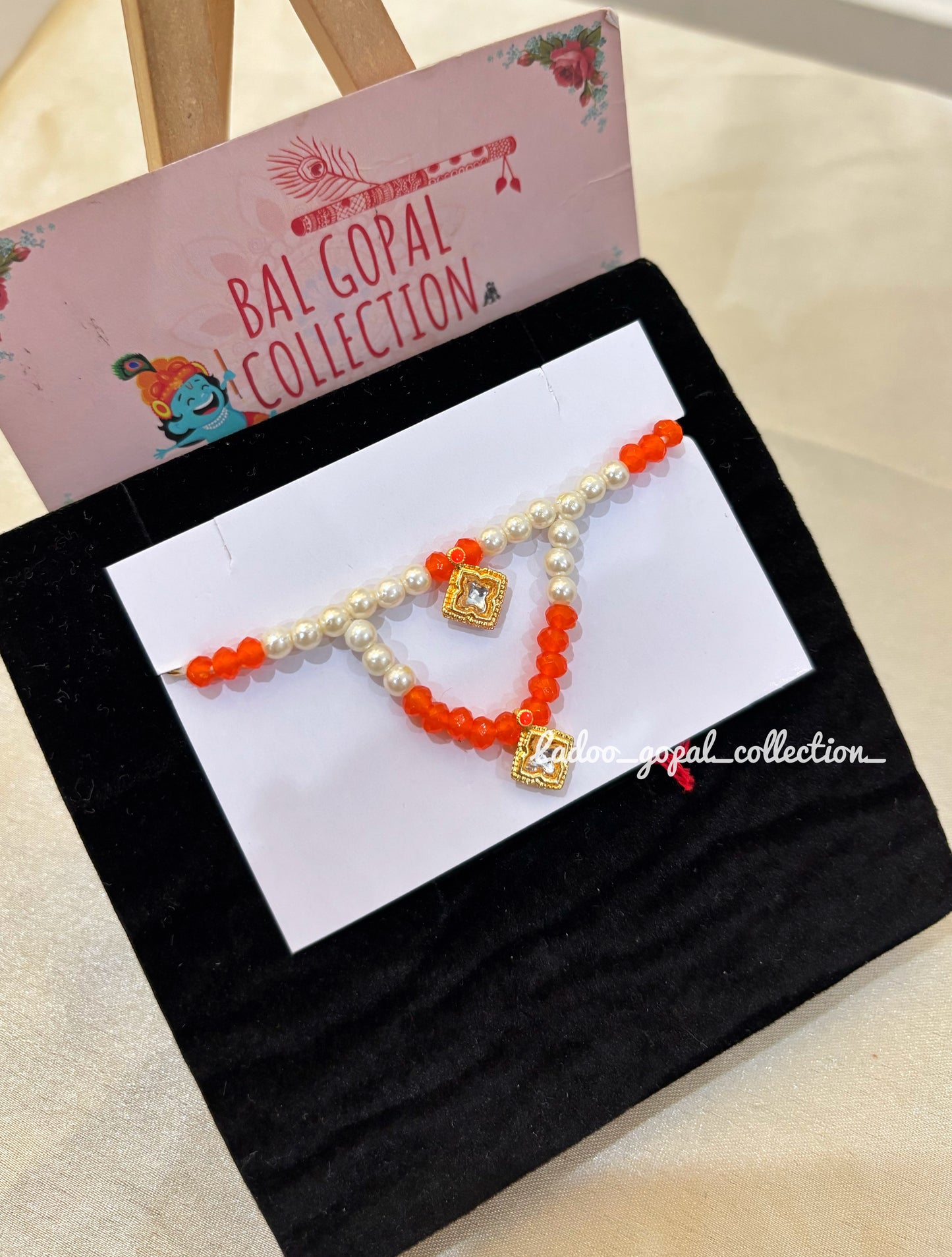 Kamarbandh for laddu gopal