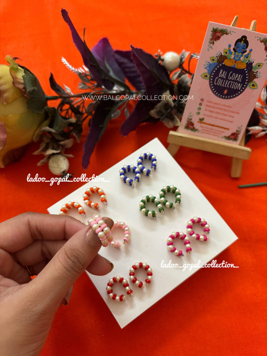 Bangles for laddu gopal size 1-2-3