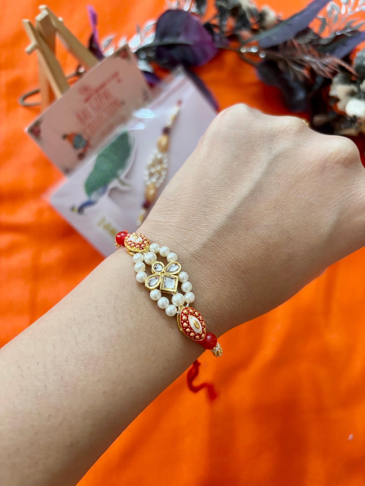 Rakhi combo