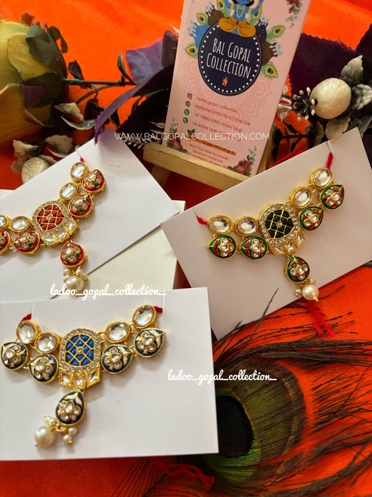 Yashoda mala for laddu gopal (4-5-6)