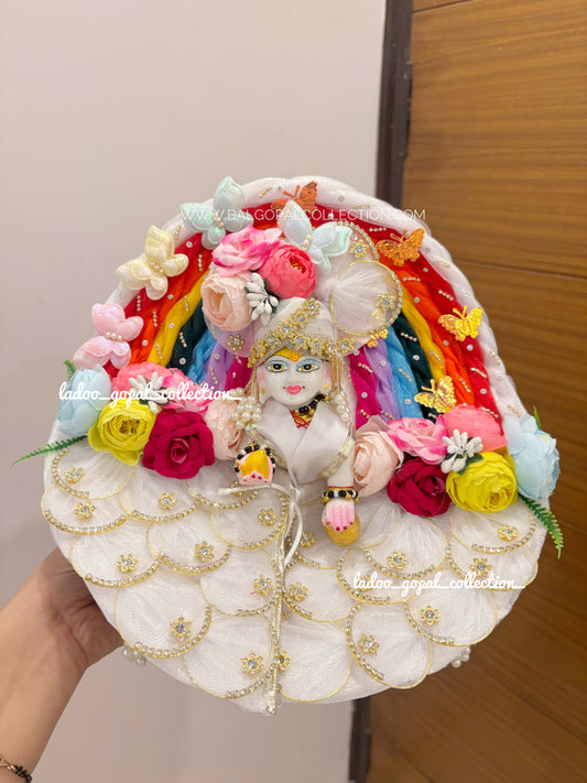 Indradhanush Leela – Janmashtami Special