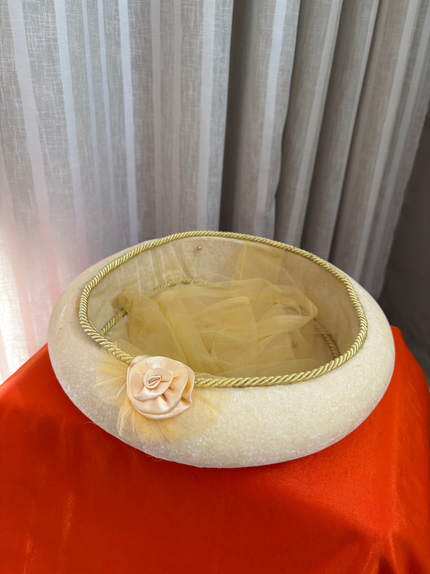 Basket for laddu gopal