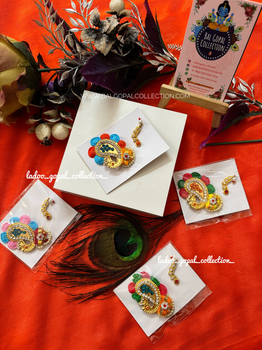 Kilangi/ paag for laddu gopal