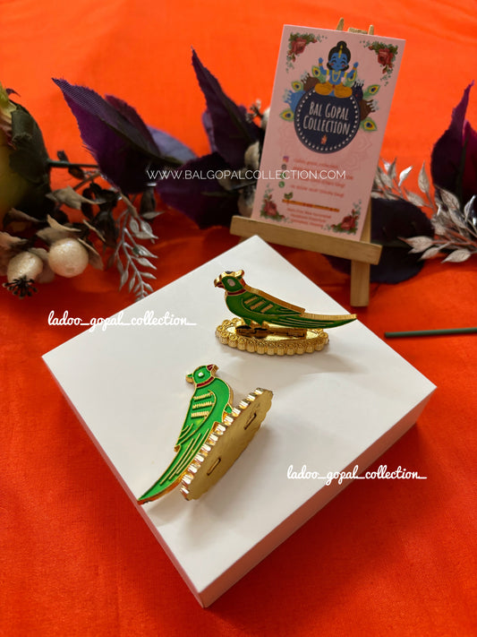 Animal set for laddu gopal