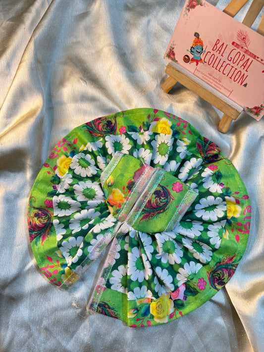 Cotton poshak for laddu gopal size 0-1 and 3