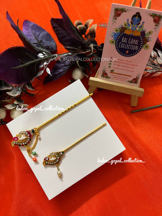 Shankh Bansi for laddu gopal