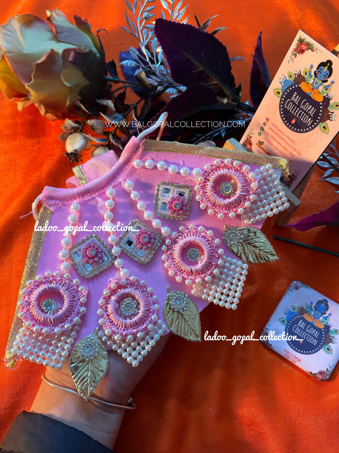 Mata rani heavy lehnga with dupatta