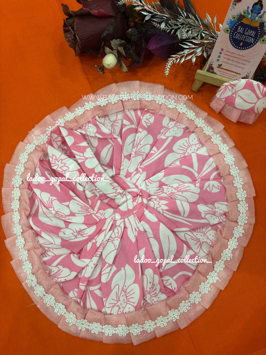 Summer frocks for laddu gopal
