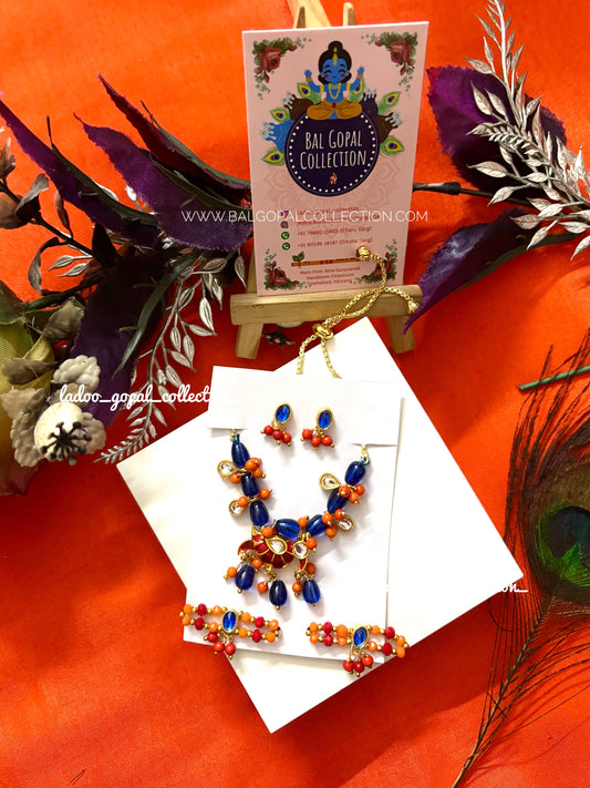 Govind premium BGC special mala set