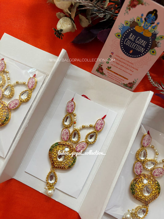 Utsav mala for laddu gopal