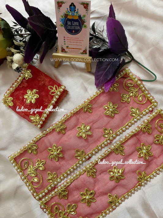 Chunni for mata rani