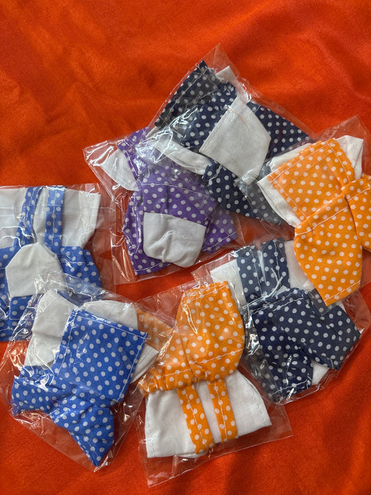 Cotton suit for laddu gopal