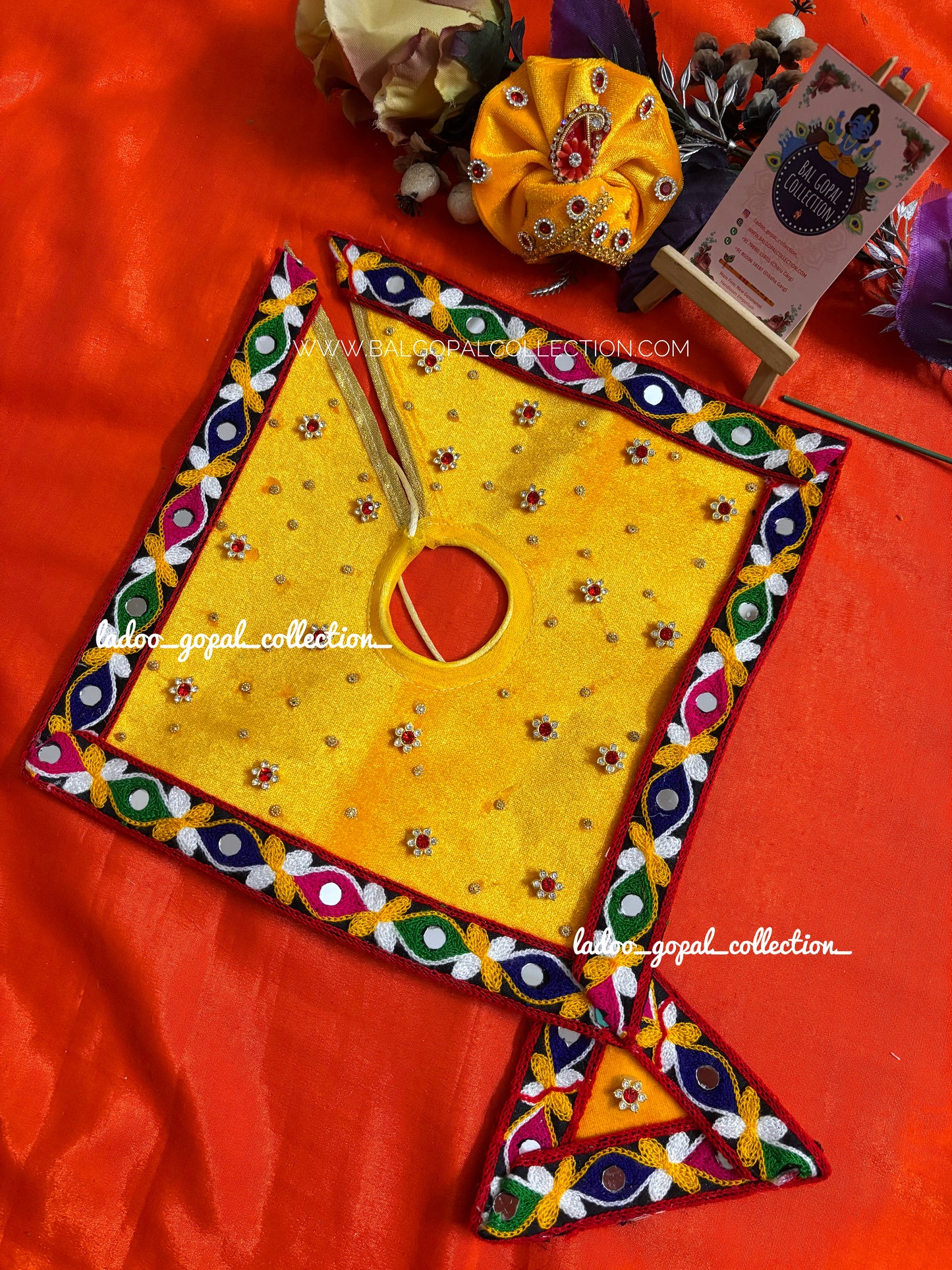 Makar sakranti kite poshak