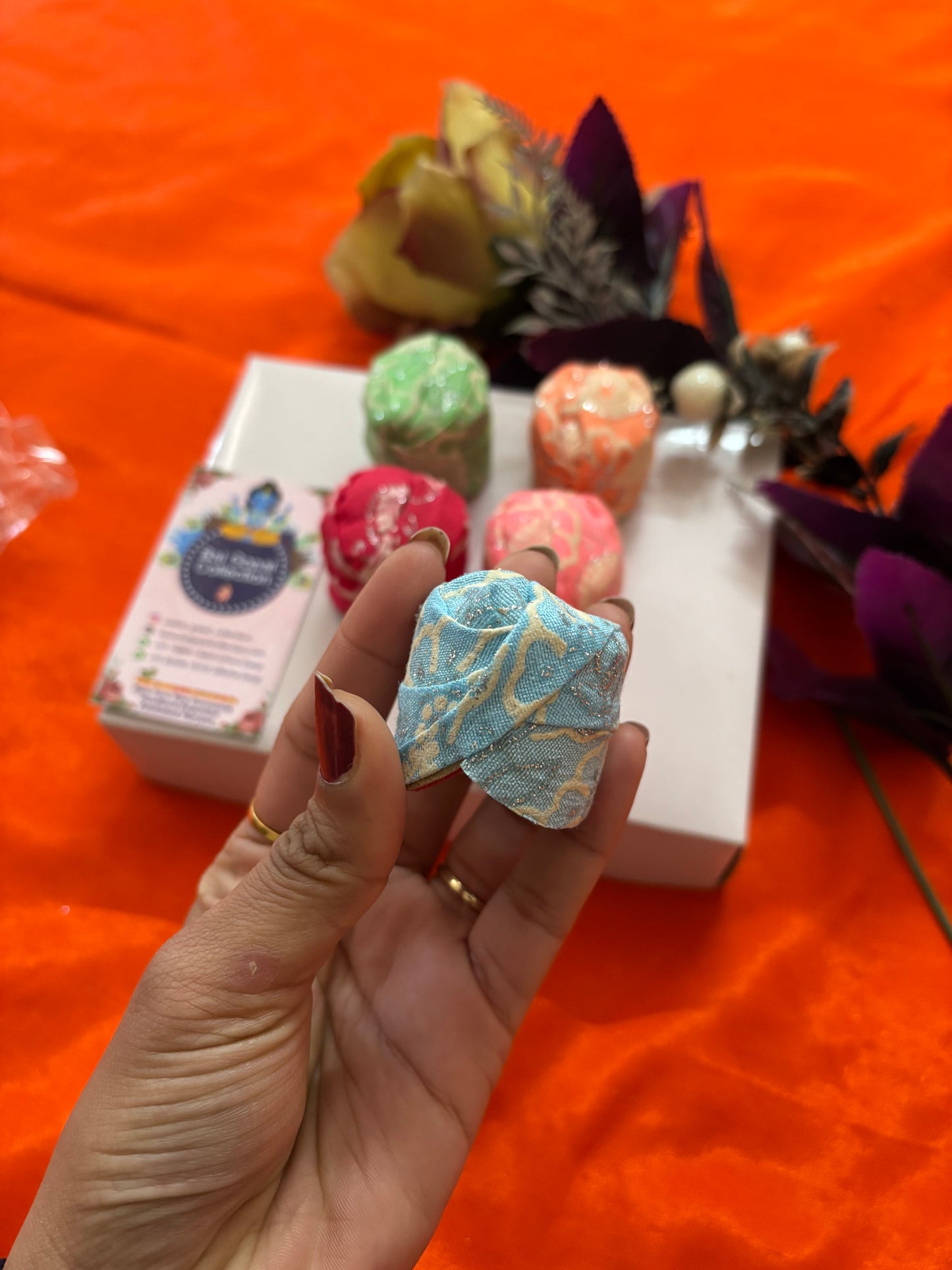 Pagdi for laddu gopal size 2