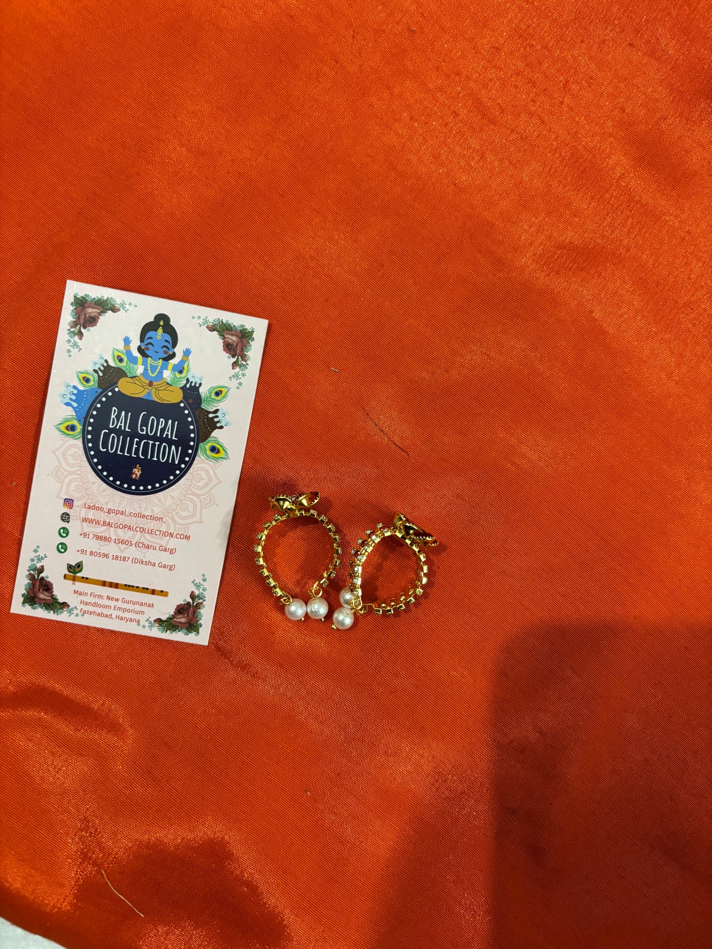 Heavy Bangle for size 6-7-8