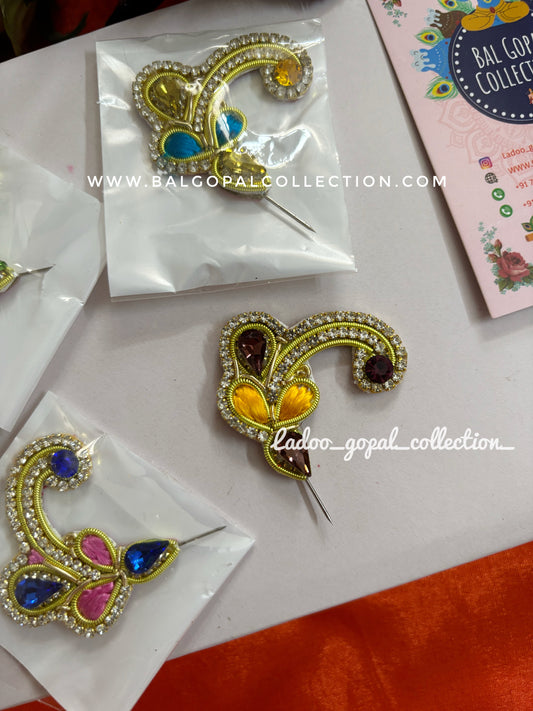 Kilangi for laddu gopal