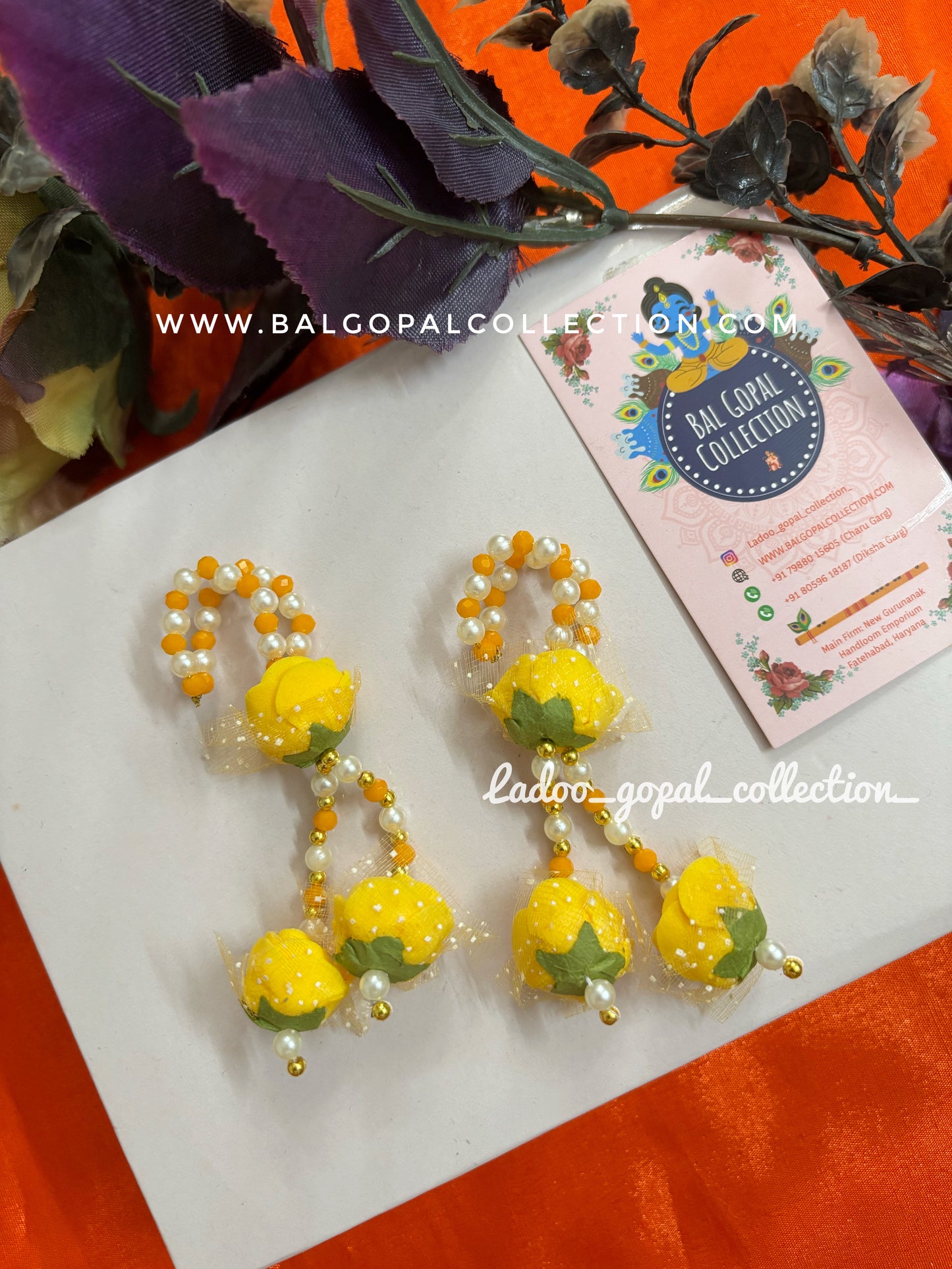 Kallire for radha rani