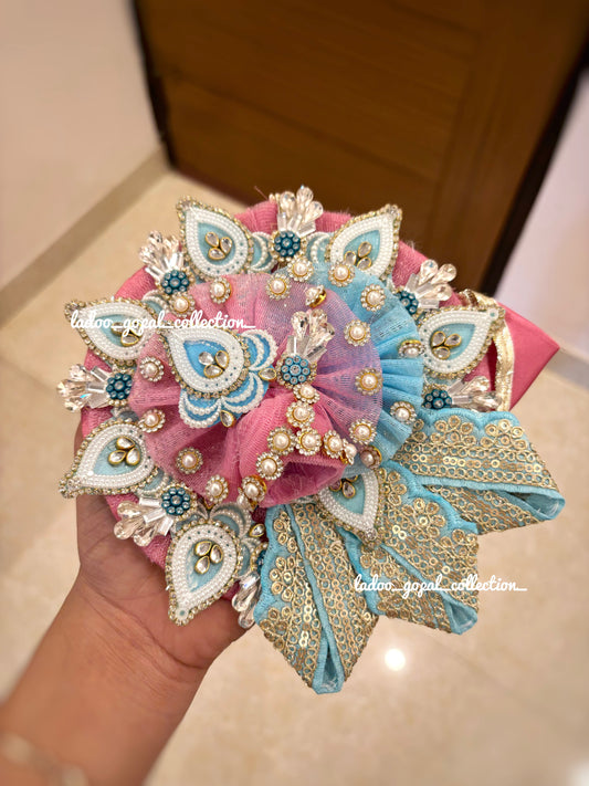Nihar Poshak for laddu gopal