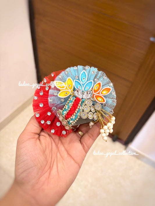 Prem Poshak for laddu gopal ll Premium Collection
