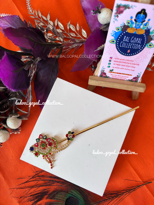 Bansi for laddu gopal