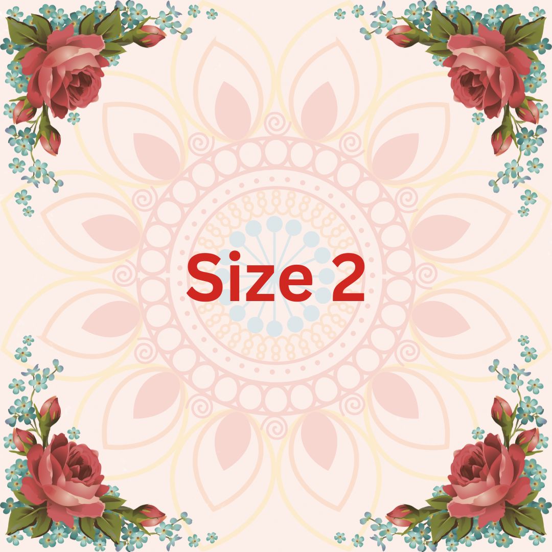 Size 2